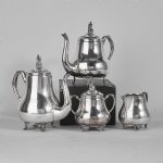 1469 2001 COFFEE-/ TEA SET